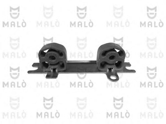 LANCIA 51764706 Holder, exhaust system